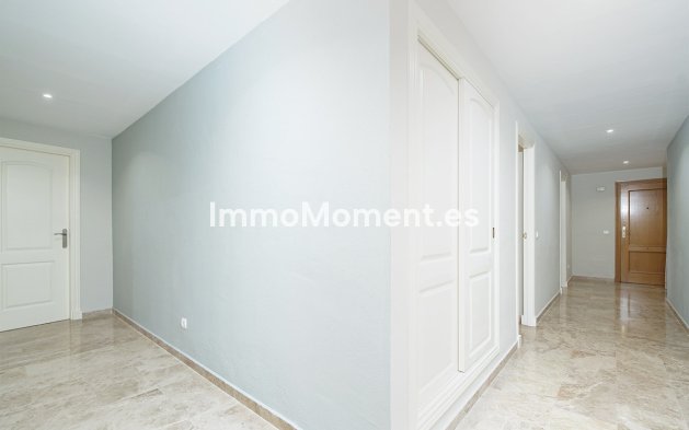 Bestaande woning - Appartement - Marbella - San Pedro de Alcántara
