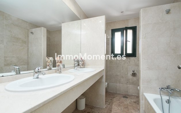 Bestaande woning - Appartement - Marbella - San Pedro de Alcántara