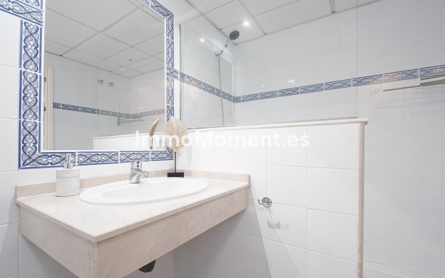 Bestaande woning - Appartement - Marbella - San Pedro de Alcántara