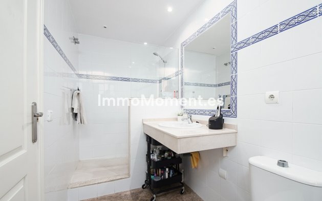 Bestaande woning - Appartement - Marbella - San Pedro de Alcántara