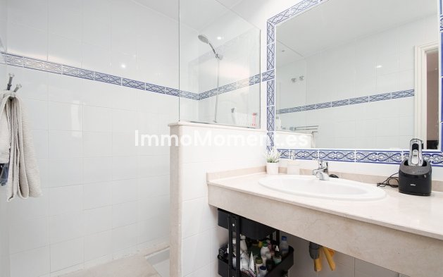 Bestaande woning - Appartement - Marbella - San Pedro de Alcántara
