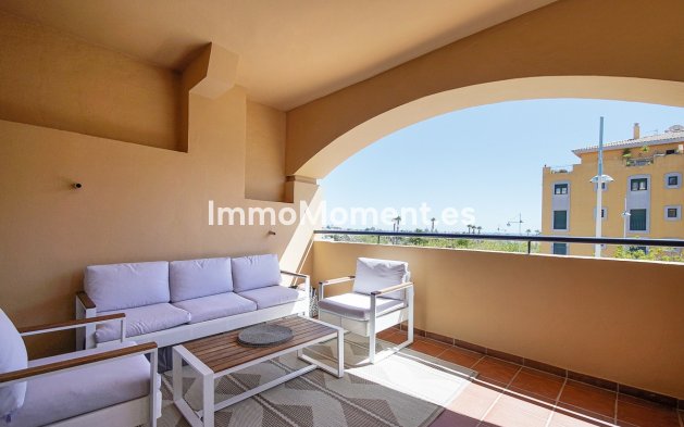 Bestaande woning - Appartement - Marbella - San Pedro de Alcántara