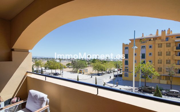 Bestaande woning - Appartement - Marbella - San Pedro de Alcántara