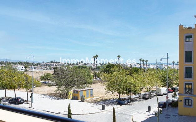 Bestaande woning - Appartement - Marbella - San Pedro de Alcántara