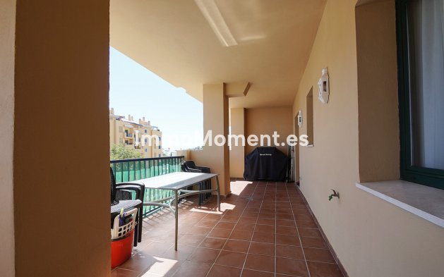 Bestaande woning - Appartement - Marbella - San Pedro de Alcántara