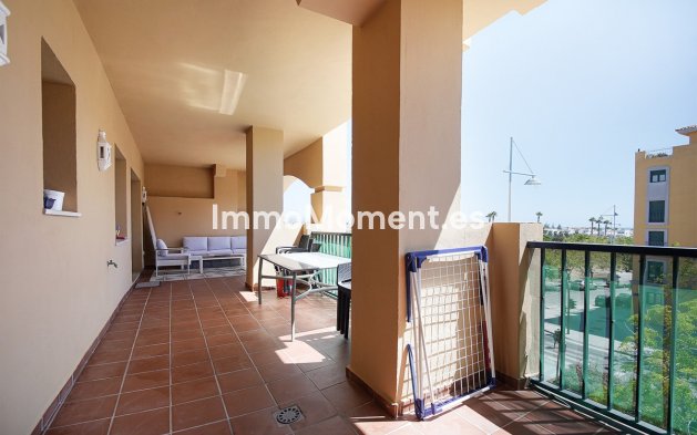 Bestaande woning - Appartement - Marbella - San Pedro de Alcántara