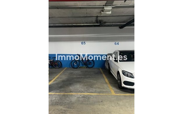 Bestaande woning - Appartement - Marbella - San Pedro de Alcántara