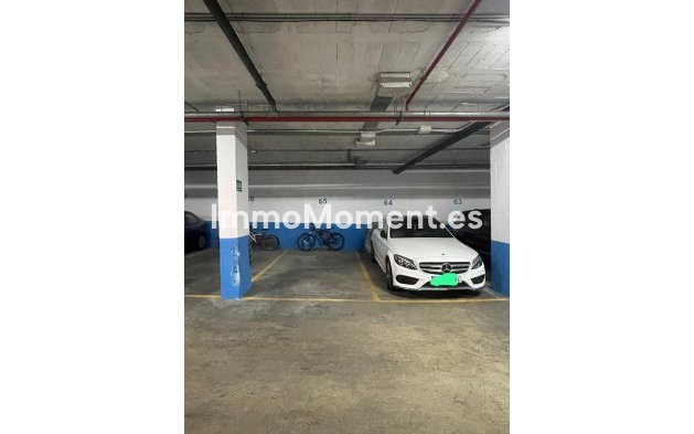 Bestaande woning - Appartement - Marbella - San Pedro de Alcántara