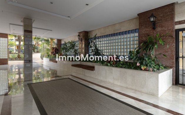 Bestaande woning - Appartement - Marbella - San Pedro de Alcántara