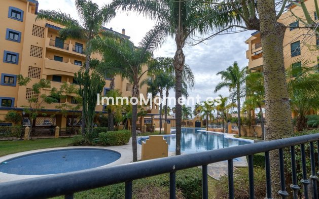 Bestaande woning - Appartement - Marbella - San Pedro de Alcántara