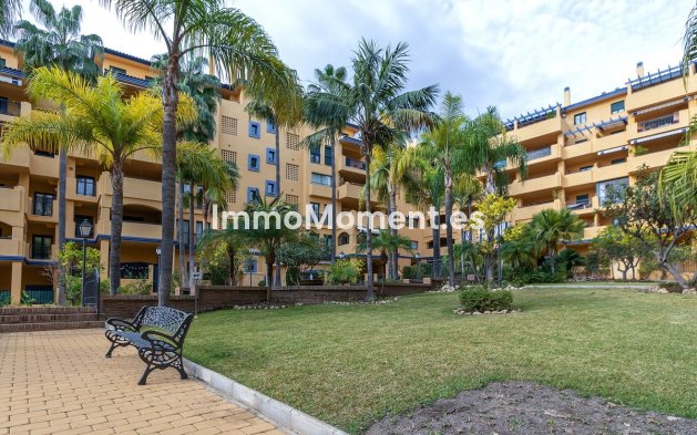 Bestaande woning - Appartement - Marbella - San Pedro de Alcántara