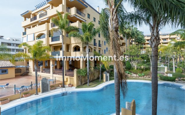 Bestaande woning - Appartement - Marbella - San Pedro de Alcántara