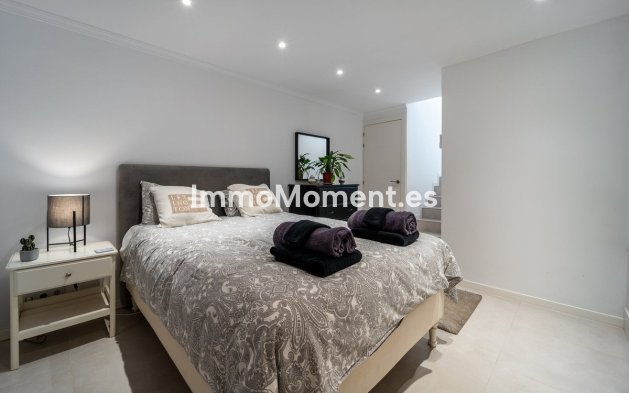 Bestaande woning - Vrijstaande villa - Marbella - Nueva Andalucía