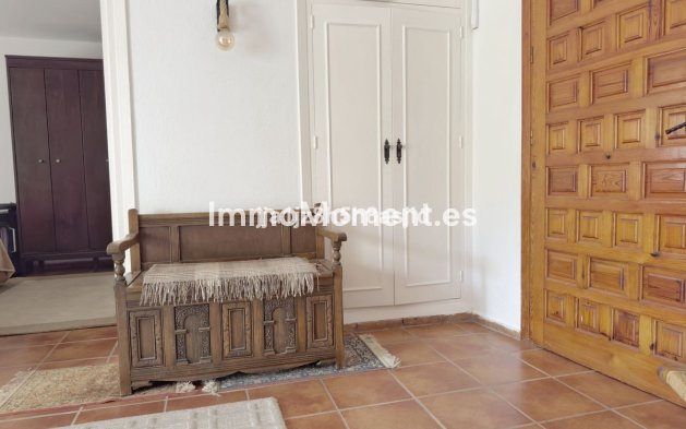 Bestaande woning - Appartement - Benahavís - Benahavís Centro