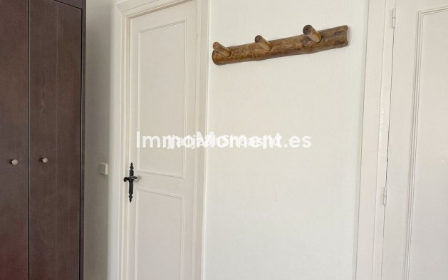 Bestaande woning - Appartement - Benahavís - Benahavís Centro