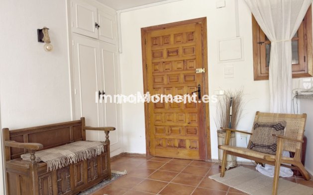Bestaande woning - Appartement - Benahavís - Benahavís Centro