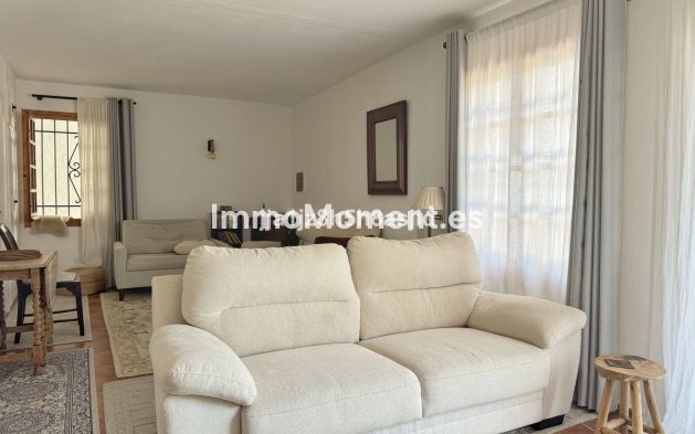 Bestaande woning - Appartement - Benahavís - Benahavís Centro