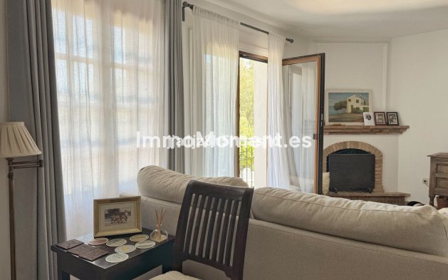 Bestaande woning - Appartement - Benahavís - Benahavís Centro