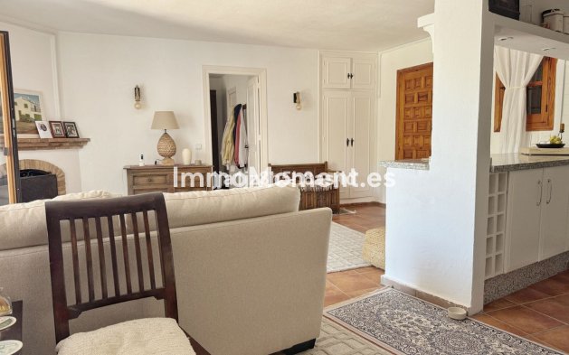 Bestaande woning - Appartement - Benahavís - Benahavís Centro