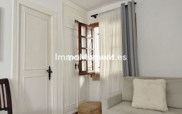 Bestaande woning - Appartement - Benahavís - Benahavís Centro