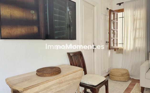 Bestaande woning - Appartement - Benahavís - Benahavís Centro