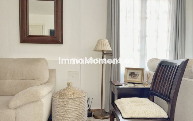 Bestaande woning - Appartement - Benahavís - Benahavís Centro