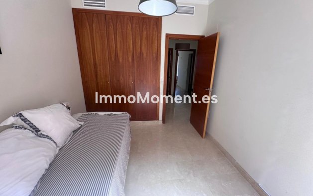 Wiederverkauf - Reihenhaus - Estepona  - Estepona Centro