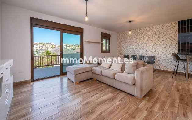 Bestaande woning - Vrijstaande villa - Mijas - Mijas Centro