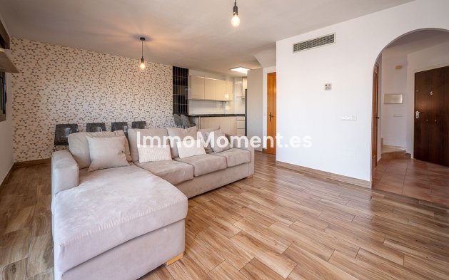 Bestaande woning - Vrijstaande villa - Mijas - Mijas Centro