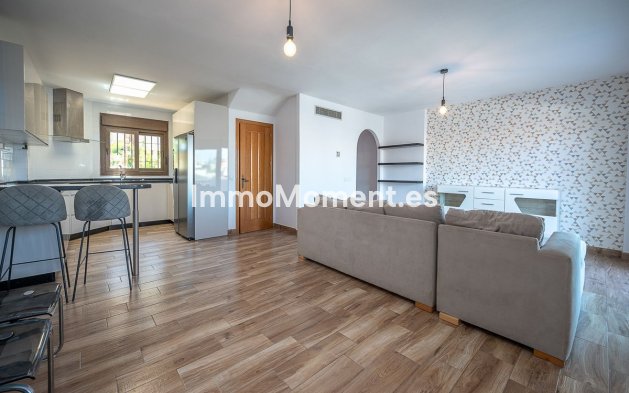 Bestaande woning - Vrijstaande villa - Mijas - Mijas Centro