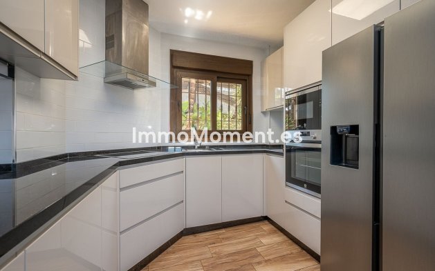 Bestaande woning - Vrijstaande villa - Mijas - Mijas Centro