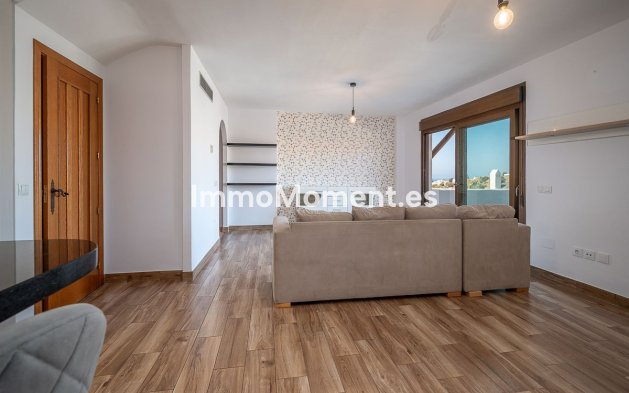 Bestaande woning - Vrijstaande villa - Mijas - Mijas Centro