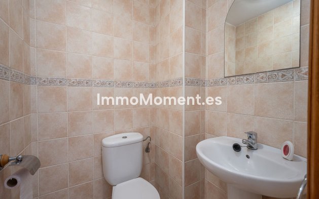 Bestaande woning - Vrijstaande villa - Mijas - Mijas Centro