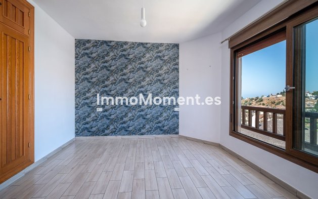 Bestaande woning - Vrijstaande villa - Mijas - Mijas Centro