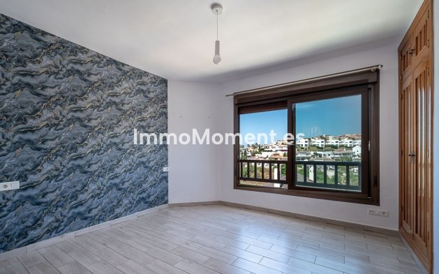 Bestaande woning - Vrijstaande villa - Mijas - Mijas Centro