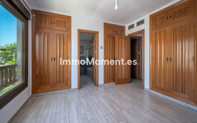 Bestaande woning - Vrijstaande villa - Mijas - Mijas Centro