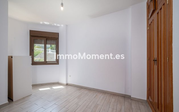 Bestaande woning - Vrijstaande villa - Mijas - Mijas Centro
