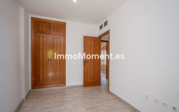 Bestaande woning - Vrijstaande villa - Mijas - Mijas Centro