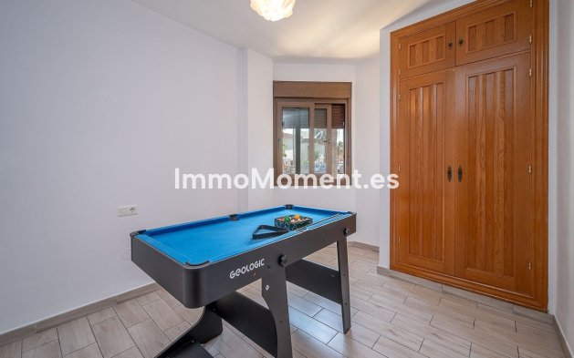 Bestaande woning - Vrijstaande villa - Mijas - Mijas Centro