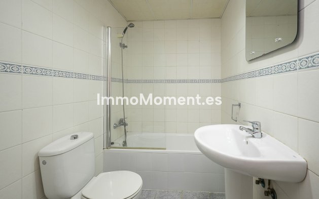 Bestaande woning - Vrijstaande villa - Mijas - Mijas Centro
