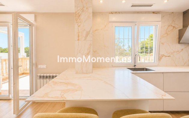 Resale - Detached villa - Orihuela - Campoamor