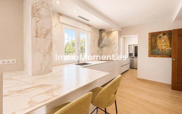 Resale - Detached villa - Orihuela - Campoamor