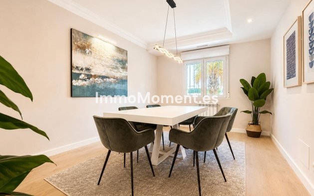 Resale - Detached villa - Orihuela - Campoamor