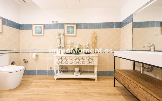 Resale - Detached villa - Orihuela - Campoamor