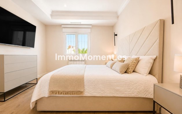 Resale - Detached villa - Orihuela - Campoamor
