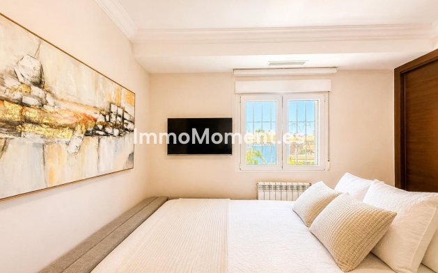 Resale - Detached villa - Orihuela - Campoamor