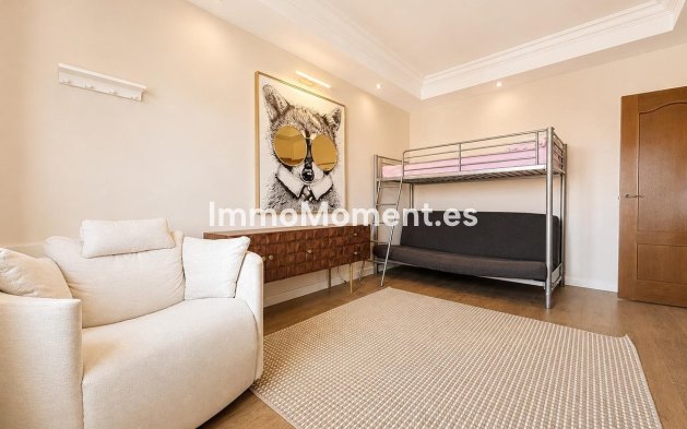 Resale - Detached villa - Orihuela - Campoamor