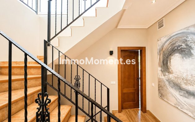 Resale - Detached villa - Orihuela - Campoamor