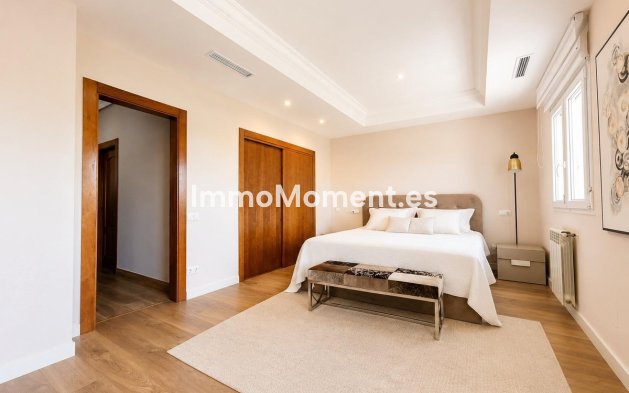 Resale - Detached villa - Orihuela - Campoamor