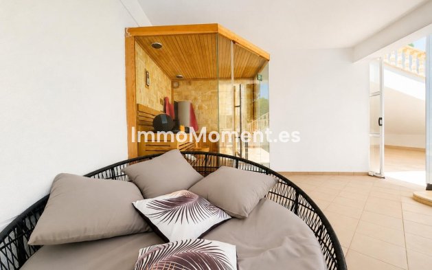 Resale - Detached villa - Orihuela - Campoamor